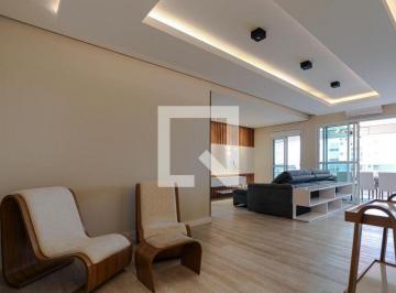 Apartamento · 134m² · 3 Quartos · 3 Vagas · Apartamento para Aluguel - Parque Monte Líbano, 3 Quartos, 134 m² - Mogi das Cruzes