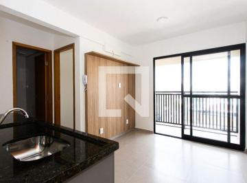 Apartamento · 65m² · 1 Quarto · Apartamento para Aluguel - Tatuapé, 1 Quarto,  65 m² - São Paulo