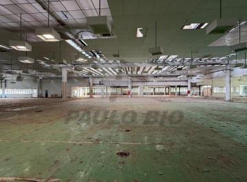 Comercial · 14900m² · Comercial para aluguel - no Jurubatuba