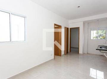 Apartamento · 55m² · 2 Quartos · Apartamento à Venda - Vila Matilde, 2 Quartos, 55 m² - São Paulo