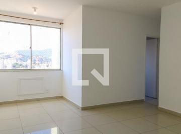 Apartamento · 60m² · 2 Quartos · 1 Vaga · Apartamento à Venda - Méier, 2 Quartos,  60 m² - Rio de Janeiro
