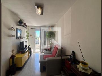 Apartamento · 48m² · 2 Quartos · 1 Vaga · Apartamento à Venda - Santos Dumond, 2 Quartos,  48 m² - São Leopoldo