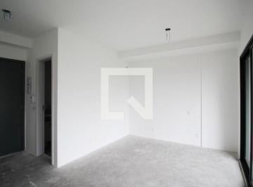 Apartamento · 31m² · 1 Quarto · Apartamento à Venda - Moema, 1 Quarto, 31 m² - São Paulo