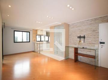 Apartamento · 82m² · 2 Quartos · 2 Vagas · Apartamento à Venda - Vila Olímpia, 2 Quartos,  82 m² - São Paulo