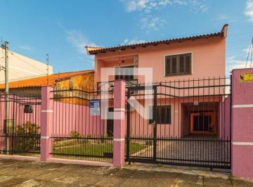 Casa · 240m² · 4 Quartos · 3 Vagas · Casa à Venda - Harmonia, 4 Quartos,  240 m² - Canoas