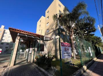 01 · Apartamento para aluguel - em Bacacheri