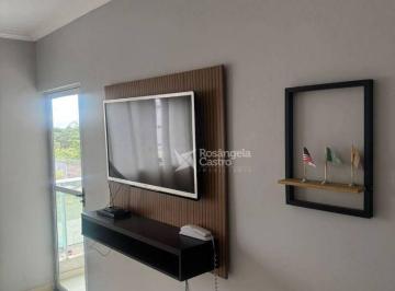 de5ad3ddf4d1bea58d7be3e132e9b03f7e11f320 · Apartamento para aluguel Cond. Solares City, Teresina-PI