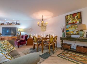 Apartamento · 144m² · 3 Quartos · Apartamento à venda - em Jurerê Internacional