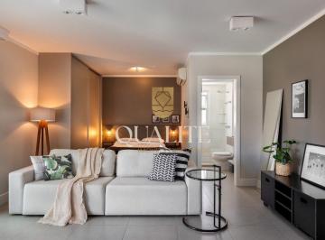 Apartamento · 81m² · 1 Quarto · Apartamento à venda - no Centro