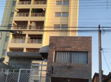 ae519e86f2c6add1e661f374c37c298e25bb0c6b · Apartamento com 4 dormitórios à venda, 144 m² por R$ 550.000,00 - Centro - Santo Antônio de Posse/SP