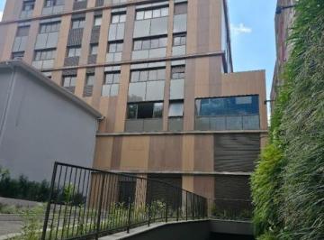 Apartamento · 90m² · 1 Quarto · 1 Vaga · Cobertura à venda, 1 quarto, 1 suíte, 1 vaga, Lourdes - Belo Horizonte/MG