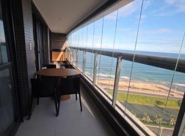 Apartamento de 2 quartos, Salvador · Apartamento a venda em Jaguaribe com 2 suites mobiliado no Beach Class