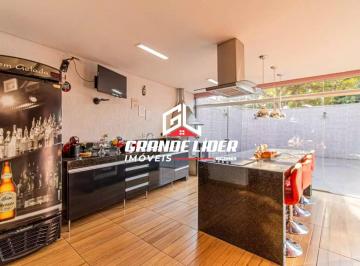 Casa · 244m² · 4 Quartos · 8 Vagas · Casa à venda, 4 quartos, 1 suíte, 8 vagas, Santa Maria - Belo Horizonte/MG
