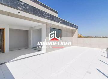 Apartamento · 160m² · 2 Vagas · Cobertura à venda, 2 vagas, Industrial Santa Rita - Contagem/MG