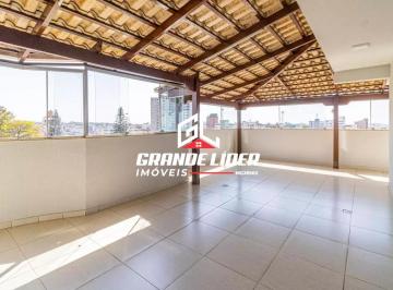 Apartamento · 235m² · 4 Quartos · 6 Vagas · Cobertura à venda, 4 quartos, 2 suítes, 6 vagas, Eldorado - Contagem/MG