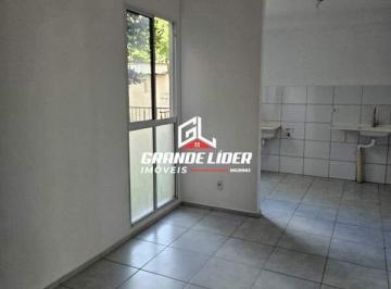 Apartamento · 45m² · 2 Quartos · 1 Vaga · Apartamento à venda, 2 quartos, 1 vaga, Sapucaia II - Contagem/MG