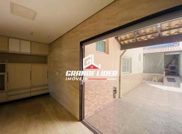 Casa · 234m² · 3 Quartos · 5 Vagas · Casa à venda, 3 quartos, 2 suítes, 5 vagas, Jardim Riacho das Pedras - Contagem/MG