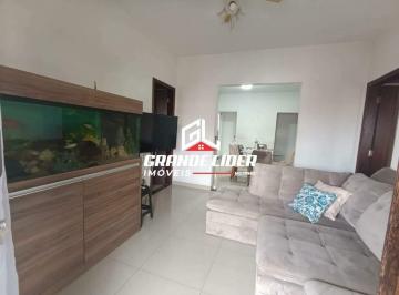 Casa · 133m² · 6 Quartos · 5 Vagas · Casa à venda, 6 quartos, 1 suíte, 5 vagas, Glória - Contagem/MG