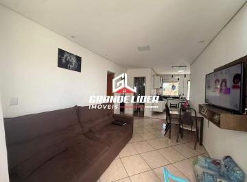 Apartamento · 54m² · 2 Quartos · 1 Vaga · Área privativa à venda, 2 quartos, 1 vaga, Monte Sinai - Esmeraldas/MG