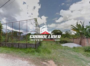 Terreno · 960m² · Lote à venda, Icaivera - Contagem/MG