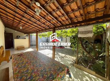 Casa · 347m² · 3 Quartos · 1 Vaga · Casa à venda, 3 quartos, 1 vaga, Camargos - Belo Horizonte/MG
