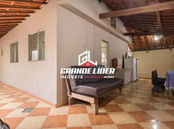Casa · 120m² · 3 Quartos · 4 Vagas · Casa à venda, 3 quartos, 1 suíte, 4 vagas, Riacho das Pedras - Contagem/MG