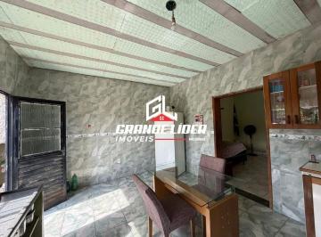 Casa · 120m² · 3 Quartos · 2 Vagas · Casa à venda, 3 quartos, 1 suíte, 2 vagas, Icaivera - Contagem/MG