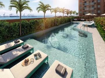 Apartamento · 41m² · 2 Quartos · Vendo Apartamento no Porto Maravilha – Condomínio Epicentro | 2 Quartos 