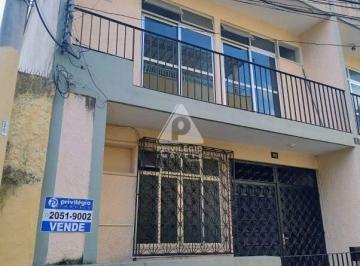 Casa · 83m² · 2 Quartos · 1 Vaga · PRIVILÉGIO IMÓVEIS VENDE CASA DUPLEX EM VILA FECHADA | CASCADURA