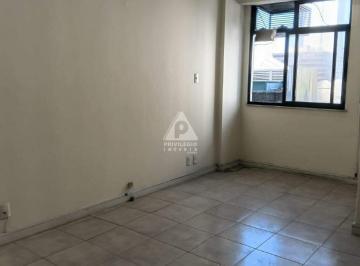 Comercial · 35m² · Sala comercial na Almirante Barroso no Centro do Rio
