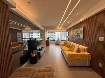 Foto 01 · Imperdível: Apartamento à venda em Salvador-BA, Horto Florestal, 2 quartos, 2 suítes, 2 vagas, 98m².