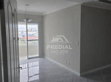 bf5b9146c8f985ea0beebfe5d91d635eaf6cc081 · Apartamento com 3 dormitórios para alugar, 82 m² - Jardim Satélite - São José dos Campos/SP