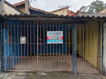 e835def5aa956a527a89545b613dc3132183a0a2 · Casa Térrea à Venda | 80m² | 3 Quartos | 1 vaga | Demarchi | São Bernardo do Campo.