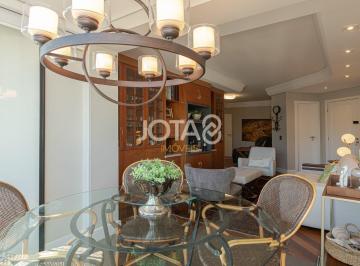 Apartamento · 148m² · 4 Quartos · 2 Vagas · Apartamento à venda - em Bigorrilho