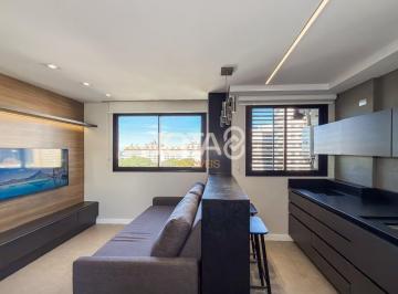 Apartamento · 34m² · 1 Quarto · Apartamento à venda - no Centro
