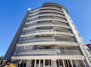 Apartamento · 201m² · 3 Quartos · 3 Vagas · Apartamento à venda - em Ahú