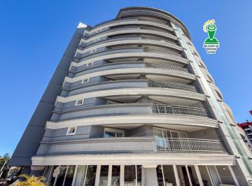Apartamento · 201m² · 3 Quartos · 3 Vagas · Apartamento à venda - em Ahú