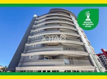 Apartamento · 201m² · 3 Quartos · 3 Vagas · Apartamento à venda - em Ahú