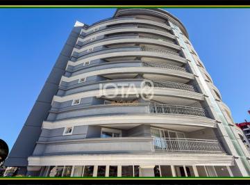 Apartamento · 201m² · 3 Quartos · 3 Vagas · Apartamento à venda - em Ahú