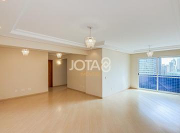 Apartamento · 105m² · 3 Quartos · 1 Vaga · Apartamento para aluguel - em Bigorrilho