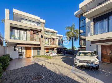 Casa · 141m² · 3 Quartos · 2 Vagas · Casa à venda - no Seminário