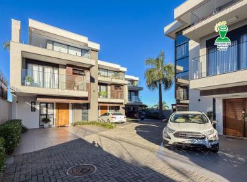Casa · 141m² · 3 Quartos · 2 Vagas · Casa à venda - no Seminário