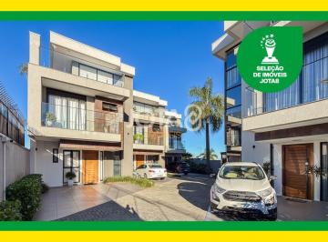 Casa · 141m² · 3 Quartos · 2 Vagas · Casa à venda - no Seminário