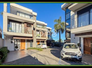 Casa · 141m² · 3 Quartos · 2 Vagas · Casa à venda - no Seminário