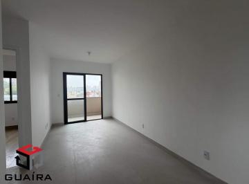 Apartamento · 56m² · 2 Quartos · 2 Vagas · Apartamento à venda 2 quartos 1 suíte 2 vagas Bangu - Santo André - SP