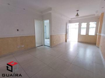 Casa · 137m² · 2 Quartos · 3 Vagas · Casa Térrea à venda 2 quartos 1 suíte 3 vagas Rudge Ramos - São Bernardo do Campo - SP