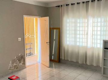 Casa · 220m² · 3 Quartos · 2 Vagas · Sobrado para aluguel 3 quartos 1 suíte 2 vagas Stella - Santo André - SP