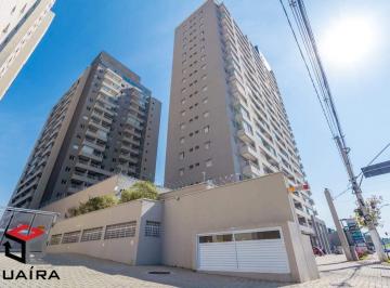 Apartamento · 49m² · 1 Quarto · 1 Vaga · Apartamento à venda 1 quarto 1 vaga Jardim do Mar - São Bernardo do Campo - SP