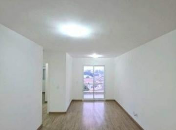 Apartamento · 59m² · 2 Quartos · 2 Vagas · Apartamento para aluguel 2 quartos 1 suíte 2 vagas Príncipe de Gales - Santo André - SP