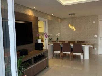 Apartamento · 147m² · 3 Quartos · 4 Vagas · Apartamento à venda 3 quartos 2 suítes 4 vagas Osvaldo Cruz - São Caetano do Sul - SP